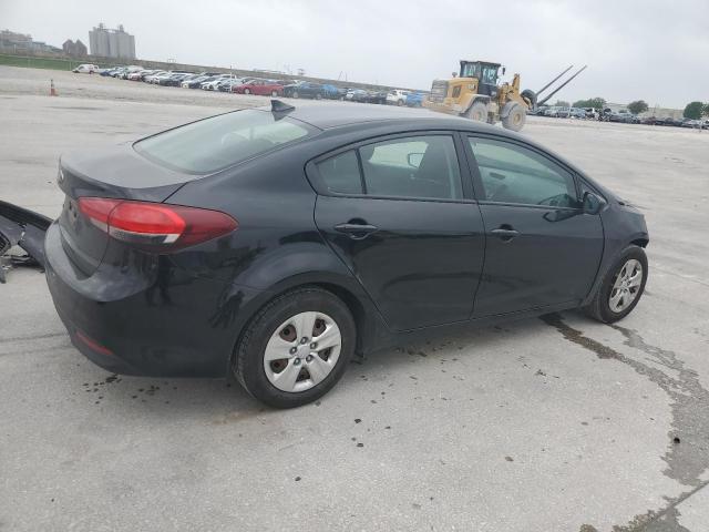Изображение 3 2017 KIA FORTE LX 2017 с VIN 3KPFK4A7XHE131219