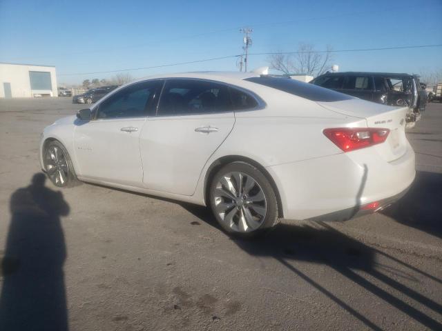 Image 2 of 2017 CHEVROLET MALIBU PREMIER 2017 with VIN 1G1ZH5SX9HF279778