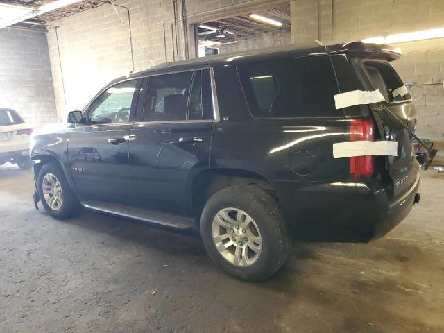 Image 2 of 2020 CHEVROLET TAHOE K1500 LT 2020 with VIN 1GNSKBKC7LR153116