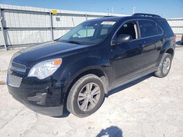 Изображение 1 2014 CHEVROLET EQUINOX LT 2014 с VIN 2GNFLFEK4E6214462