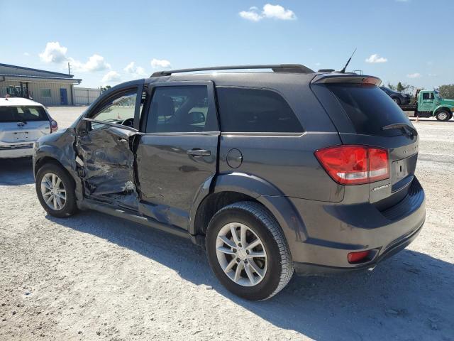 Image 2 of 2016 DODGE JOURNEY SXT 2016 with VIN 3C4PDCBG5GT206555