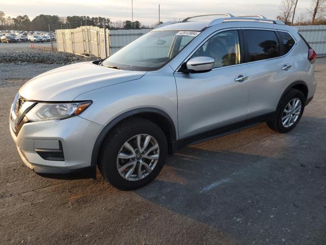Image 1 of 2020 NISSAN ROGUE S 2020 with VIN JN8AT2MT4LW031334