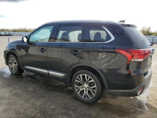 Изображение 2 2017 MITSUBISHI OUTLANDER SE 2017 с VIN JA4AD3A34HZ042000