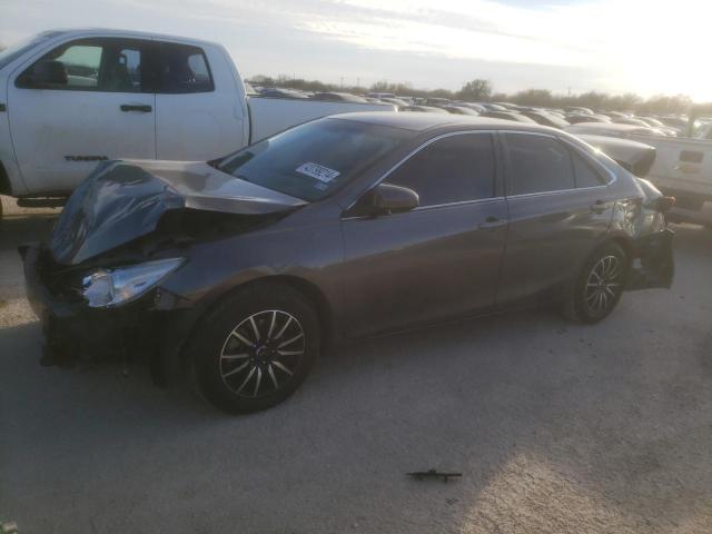 Image 1 of 2016 TOYOTA CAMRY LE 2016 with VIN 4T4BF1FK2GR569328
