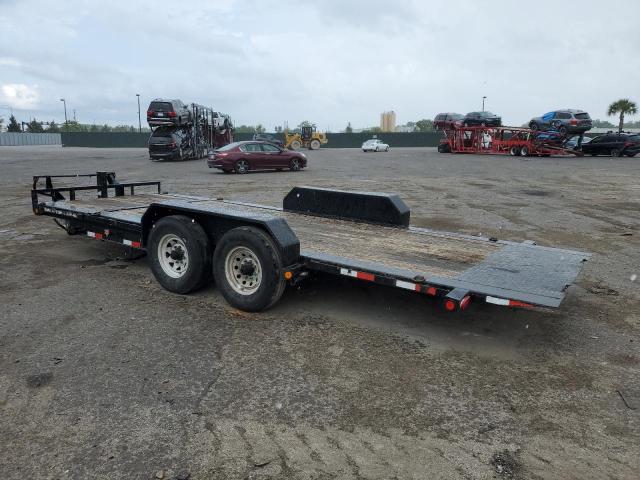 Image 3 of 2021 PJTM TRAILER 2021 with VIN 3CVTJ2021M2614590