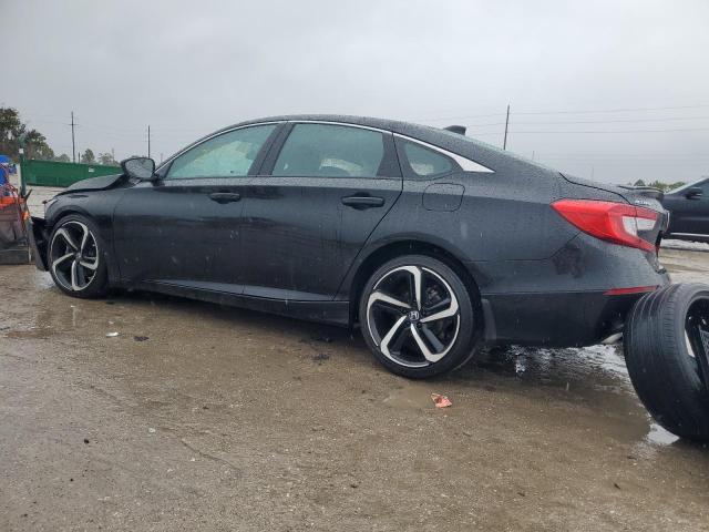 Image 2 of 2022 HONDA ACCORD SPORT 2022 with VIN 1HGCV1F35NA081778