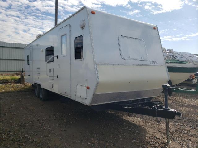 Image 1 of 2005 RVIS TRAIL BAY 2005 with VIN 4WYT06M2051401681