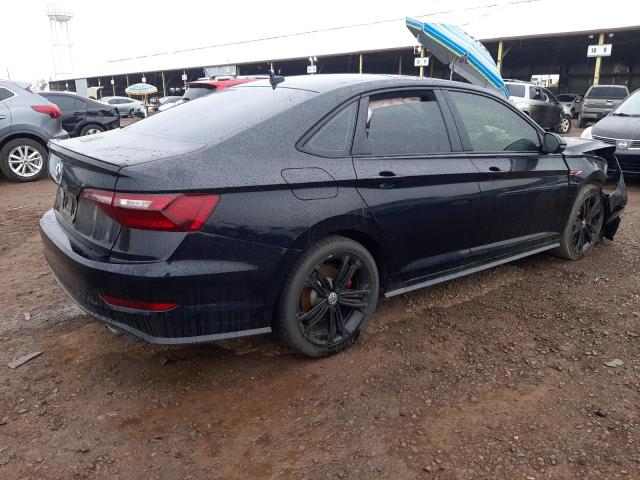 Obraz 3 z 2021 VOLKSWAGEN JETTA GLI 2021 z VIN 3VW6T7BU2MM027310