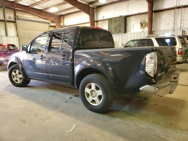 Image 2 of 2008 NISSAN FRONTIER CREW CAB LE 2008 with VIN 1N6AD07UX8C425850
