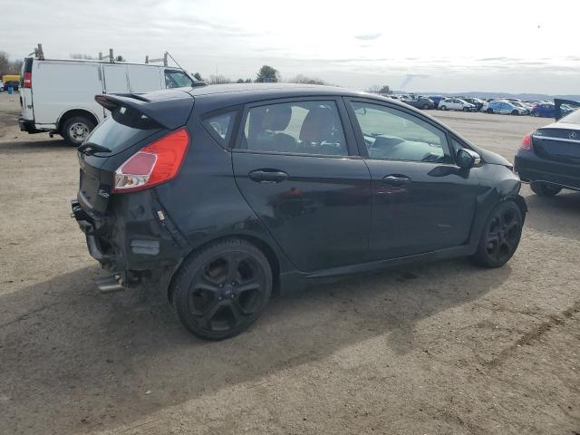 Изображение 3 2017 FORD FIESTA ST 2017 с VIN 3FADP4GX8HM134342