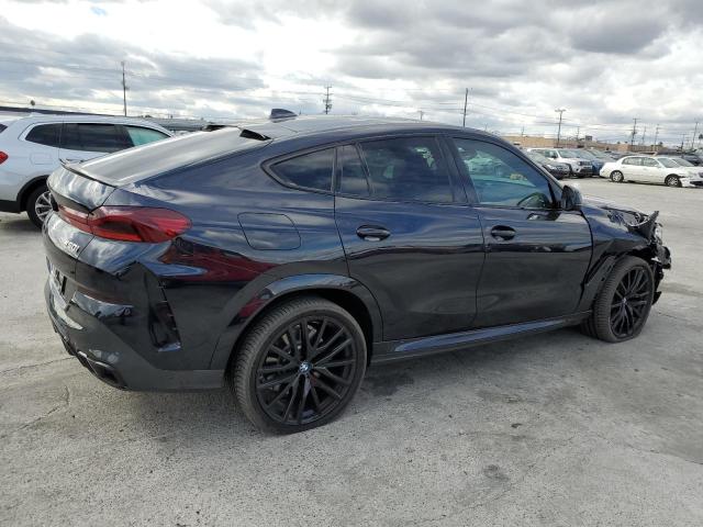 Изображение 3 2023 BMW X6 M50I 2023 с VIN 5UXCY8C07P9R57987