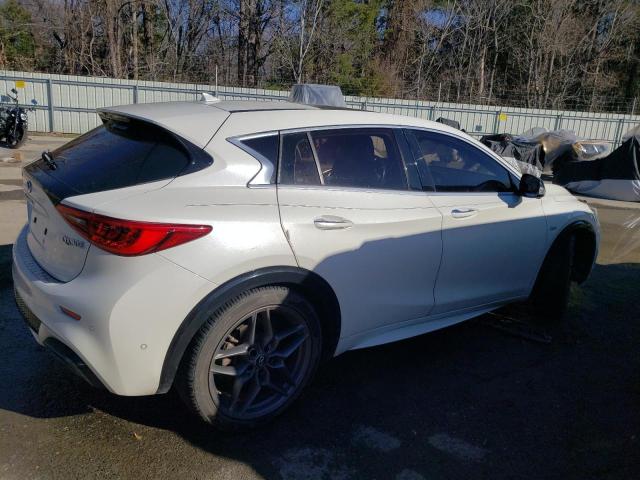 Изображение 3 2017 INFINITI QX30 BASE 2017 с VIN SJKCH5CP9HA031469