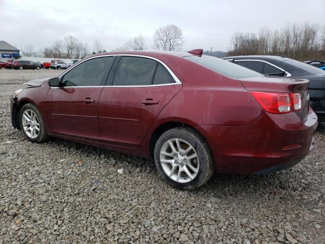 Изображение 2 2015 CHEVROLET MALIBU 1LT 2015 с VIN 1G11C5SL5FF109214