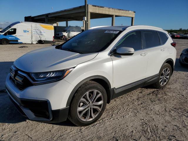 Obraz 2022 HONDA CR-V TOURING 2022