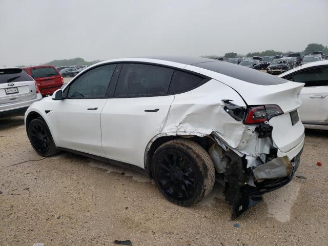 Obraz 2 z 2020 TESLA MODEL Y  2020 z VIN 5YJYGDEE6LF012864