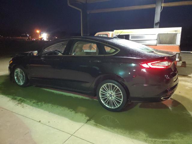 Image 2 of 2014 FORD FUSION SE 2014 with VIN 3FA6P0H92ER296368