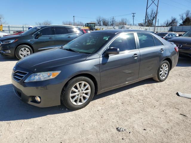 Image 1 of 2011 TOYOTA CAMRY BASE 2011 with VIN 4T1BF3EK2BU149214