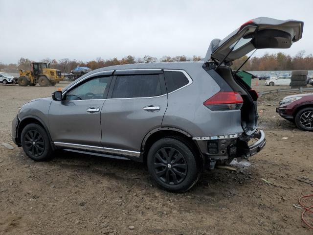 Obraz 2 z 2018 NISSAN ROGUE S 2018 z VIN KNMAT2MV4JP502838