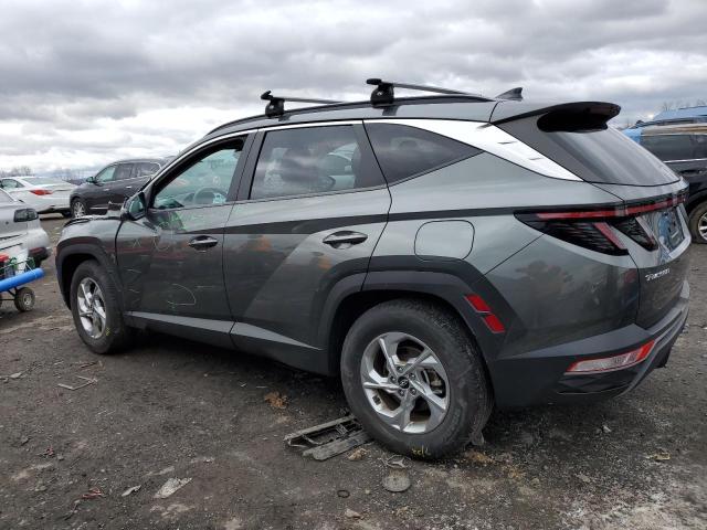 Image 2 of 2022 HYUNDAI TUCSON SEL 2022 with VIN 5NMJBCAE8NH075286