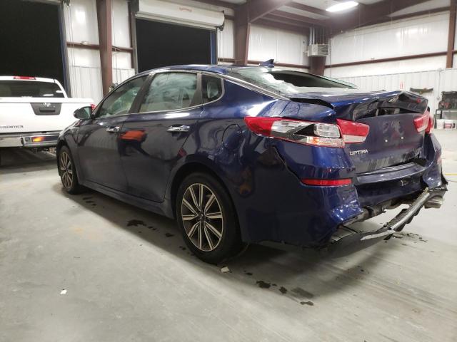 Obraz 2 z 2019 KIA OPTIMA LX 2019 z VIN 5XXGT4L3XKG356721