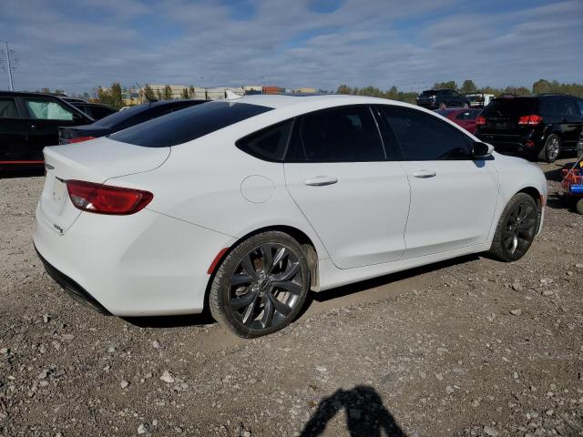 Изображение 3 2015 CHRYSLER 200 S 2015 с VIN 1C3CCCBB1FN573798