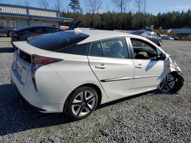 Image 3 of 2016 TOYOTA PRIUS  2016 with VIN JTDKARFU9G3020065