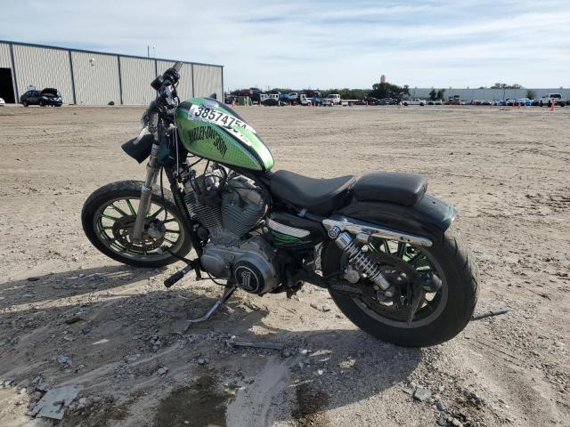 Изображение 3 2006 HARLEY-DAVIDSON XL883 L 2006 с VIN 1HD4CMM156K437331