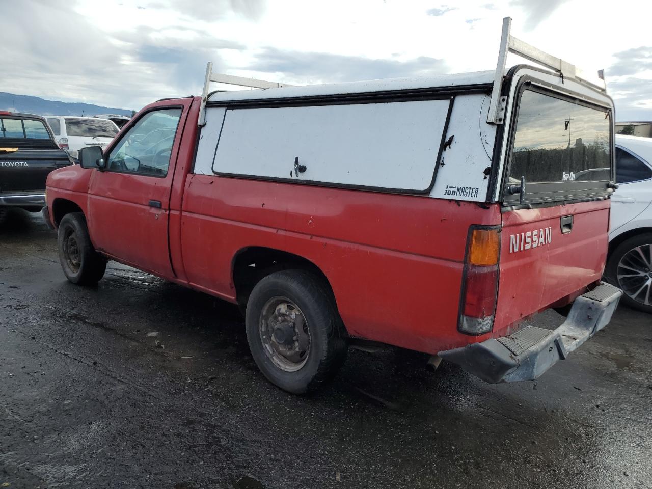 Obraz 2 z 1996 NISSAN TRUCK BASE 1996 z VIN 1N6SD11S0TC322270