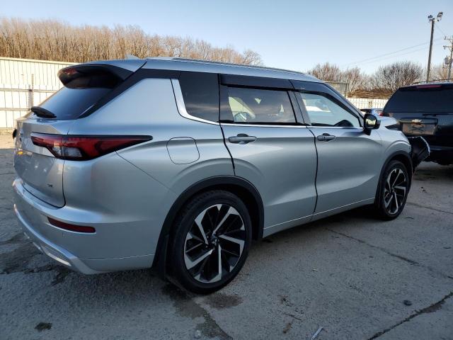 Изображение 3 2022 MITSUBISHI OUTLANDER SEL 2022 с VIN JA4J4VA86NZ084140
