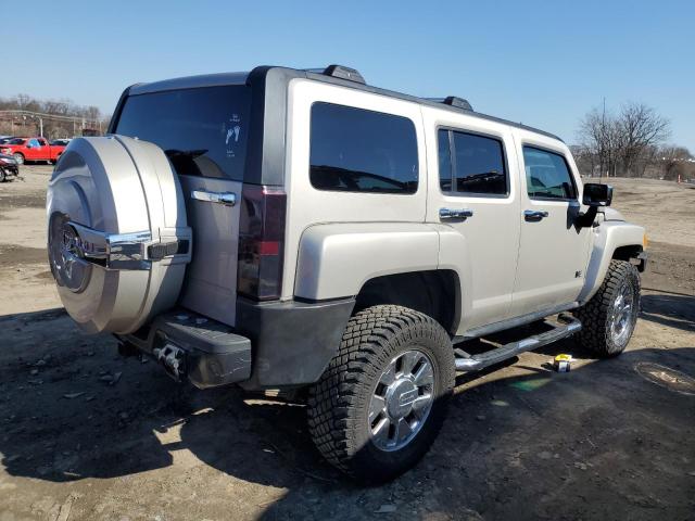 Изображение 3 2008 HUMMER H3  2008 с VIN 5GTEN13E788172388