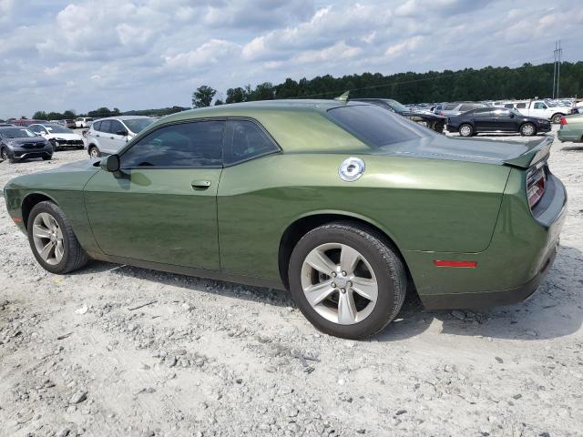 Image 2 of 2022 DODGE CHALLENGER SXT 2022 with VIN 2C3CDZAG0NH144298