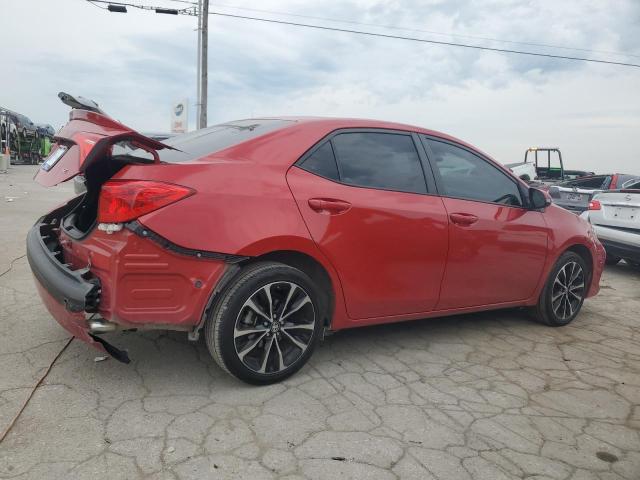 Obraz 3 z 2019 TOYOTA COROLLA L 2019 z VIN 5YFBURHE4KP901978