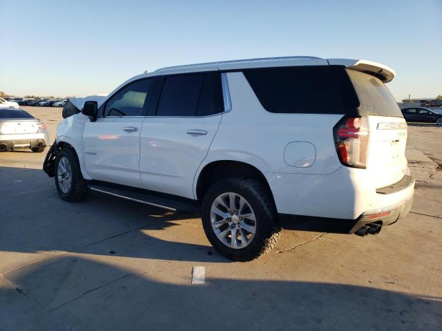 Obraz 2 z 2021 CHEVROLET TAHOE K1500 PREMIER 2021 z VIN 1GNSKSKD3MR199522