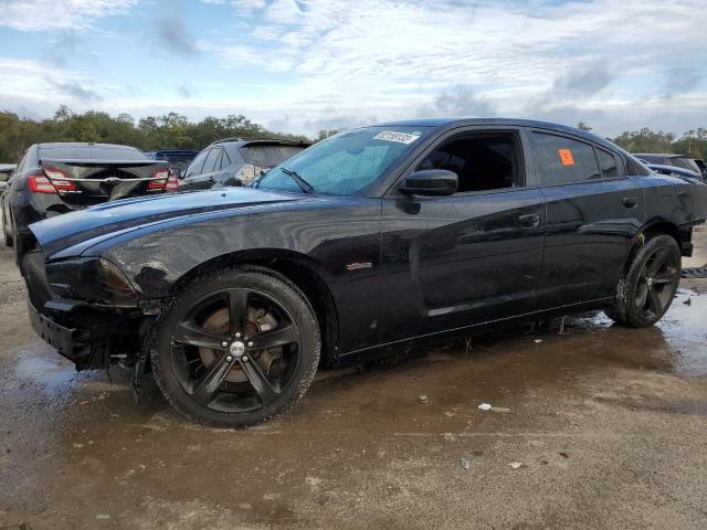 2014 DODGE CHARGER R/T 2014 image