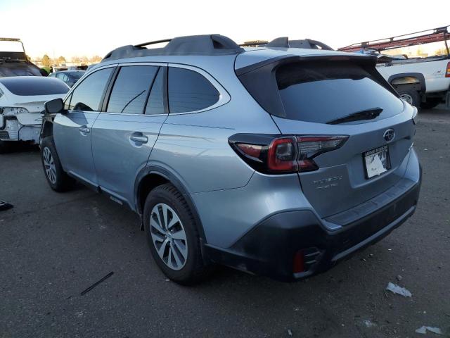 Изображение 2 2020 SUBARU OUTBACK PREMIUM 2020 с VIN 4S4BTAEC9L3139342
