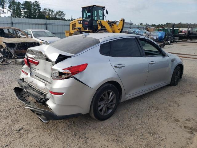 Изображение 3 2020 KIA OPTIMA LX 2020 с VIN 5XXGT4L32LG435785