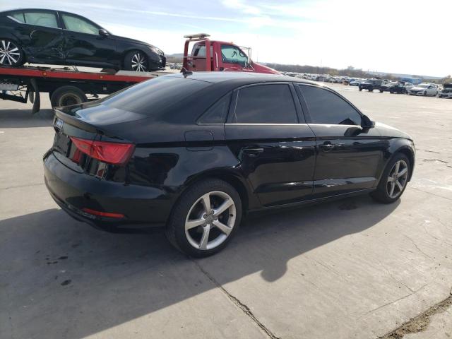 Изображение 3 2015 AUDI A3 PREMIUM 2015 с VIN WAUACGFF3F1087943