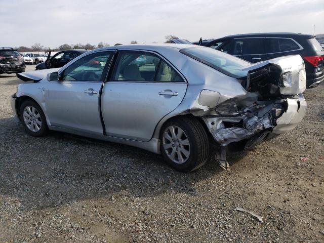 Изображение 2 2007 TOYOTA CAMRY HYBRID 2007 с VIN 4T1BB46K37U010765