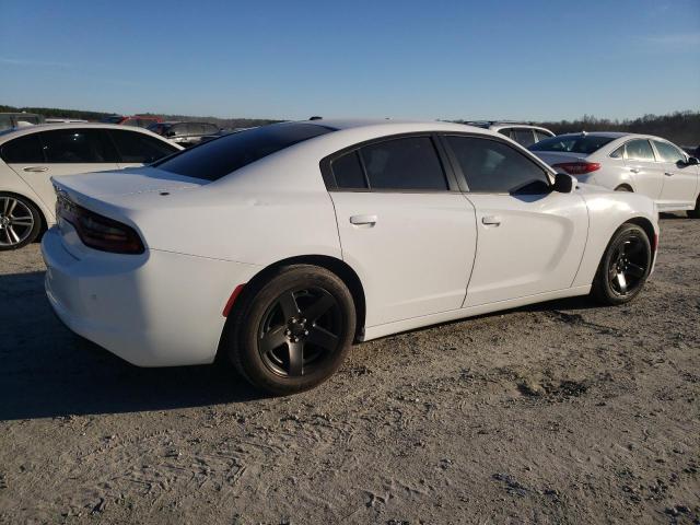 Image 3 of 2018 DODGE CHARGER POLICE 2018 with VIN 2C3CDXAT2JH164208