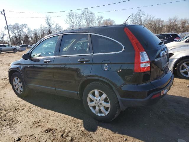 Изображение 2 2008 HONDA CR-V EXL 2008 с VIN 5J6RE38748L004214