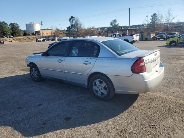 Image 2 of 2005 CHEVROLET MALIBU LS 2005 with VIN 1G1ZT54855F229413