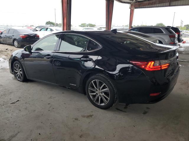 Obraz 2 z 2018 LEXUS ES 300H 2018 z VIN JTHBW1GG2J2179887