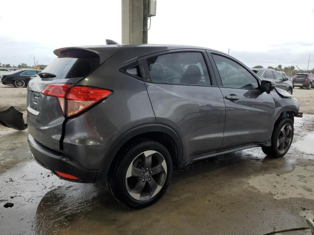 Image 3 of 2018 HONDA HR-V EX 2018 with VIN 3CZRU6H5XJM731607