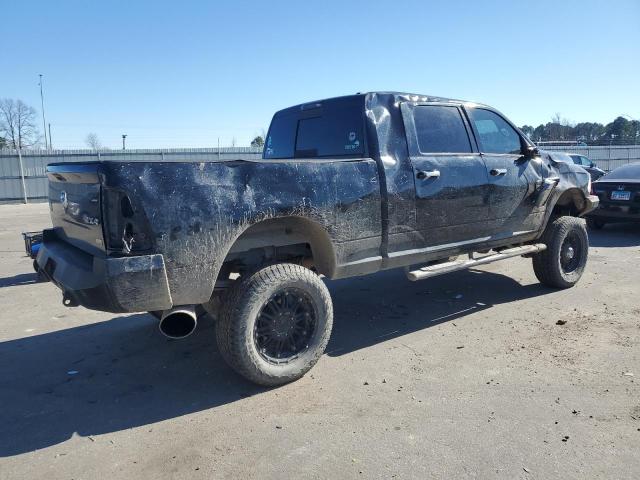 Image 3 of 2012 DODGE RAM 2500 LONGHORN 2012 with VIN 3C6UD5PL7CG158359