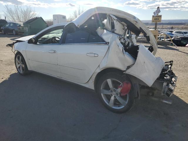 Image 2 of 2008 PONTIAC G6 GT 2008 with VIN 1G2ZH57N784268423