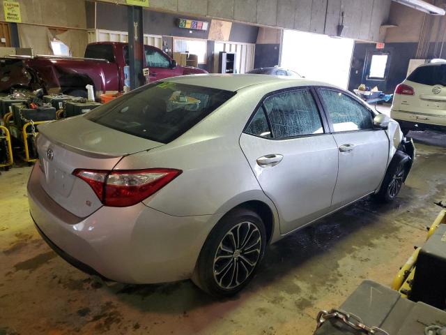 Изображение 3 2015 TOYOTA COROLLA L 2015 с VIN 2T1BURHE9FC343700