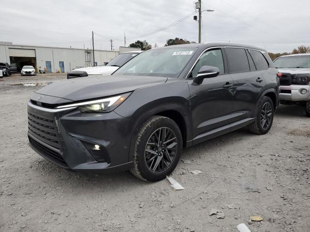2024 LEXUS TX 350 BASE 2024 image