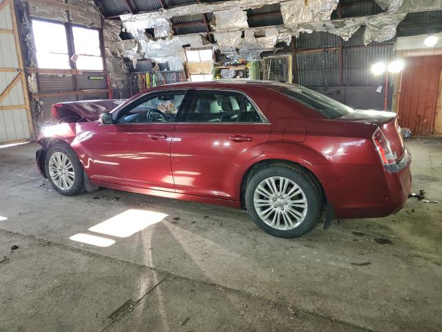 Obraz 2 z 2014 CHRYSLER 300  2014 z VIN 2C3CCARG6EH190453