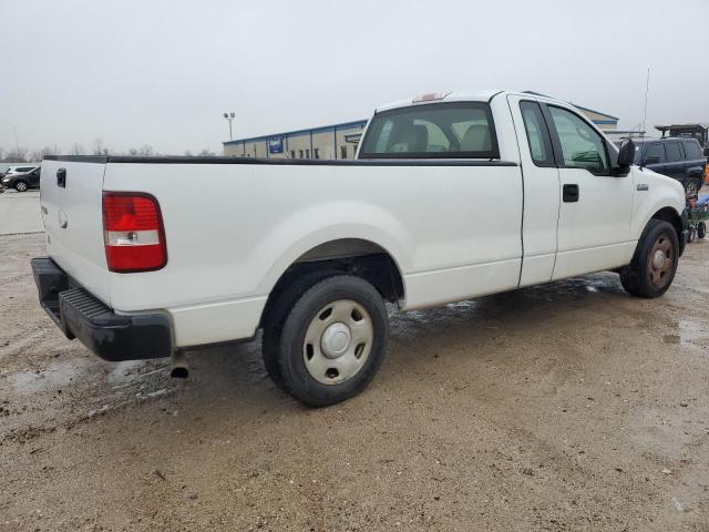 Image 3 of 2008 FORD F150  2008 with VIN 1FTRF12278KB94746