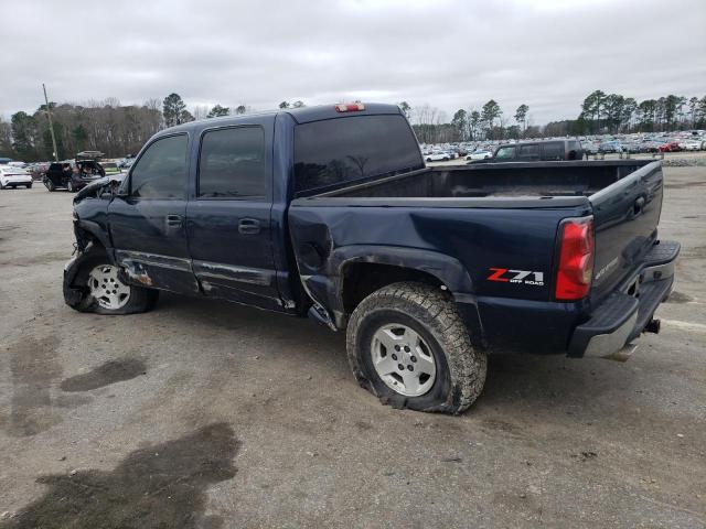Obraz 2 z 2006 CHEVROLET SILVERADO K1500 2006 z VIN 2GCEK13ZX61284895